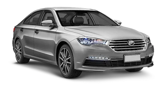 Lifan Murman
